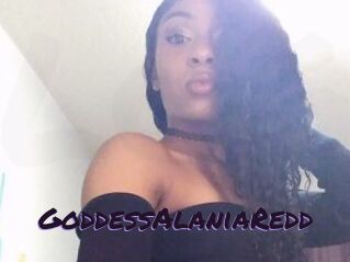 GoddessAlaniaRedd