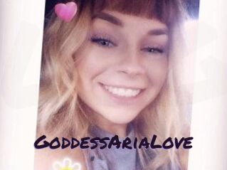 GoddessAriaLove