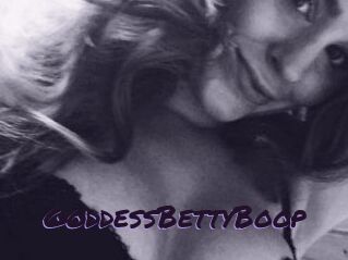 GoddessBettyBoop