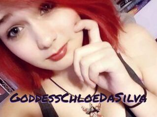 GoddessChloeDaSilva