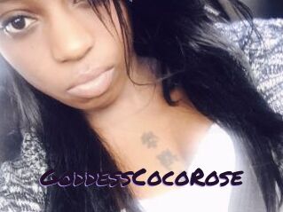 GoddessCocoRose