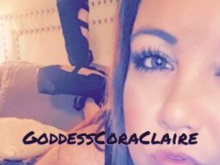 GoddessCoraClaire