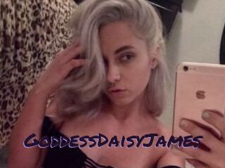 GoddessDaisyJames