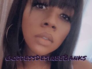 GoddessDesireeBanks