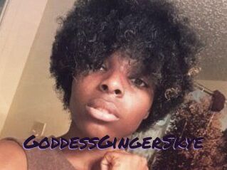 GoddessGingerSkye