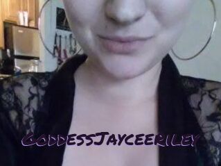 GoddessJayceeRiley