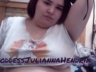 GoddessJuliannaHendrix