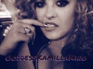 GoddessKamillaKing