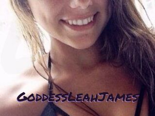 GoddessLeahJames