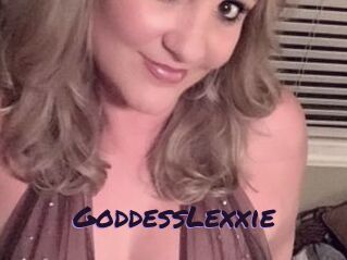 GoddessLexxie
