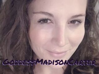 GoddessMadisonCarter