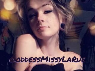 GoddessMissyLaRue