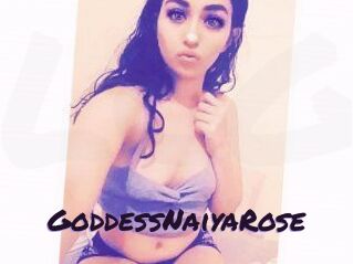 GoddessNaiyaRose