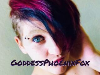 GoddessPhoenixFox