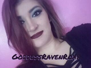 GoddessRavenRoxy