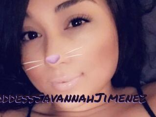 GoddessSavannahJimenez