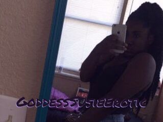 GoddessSusieErotic