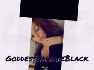 GoddessValerieBlack