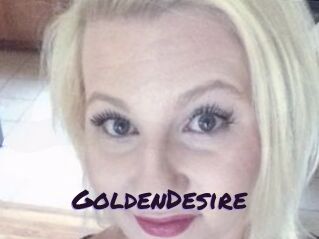 GoldenDesire