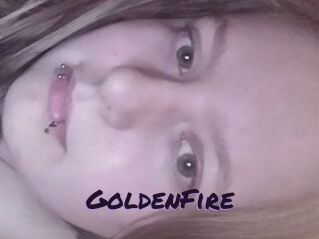 GoldenFire