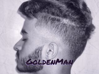 GoldenMan