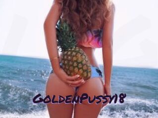 GoldenPussy18