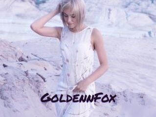 GoldennFox