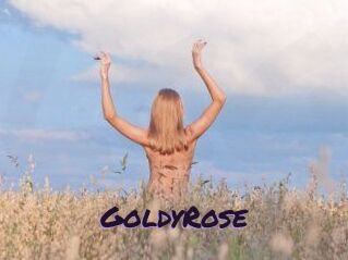 GoldyRose