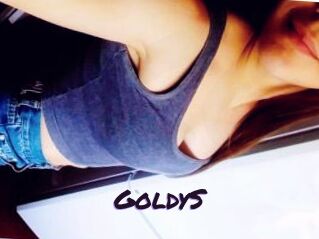 GoldyS