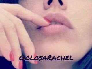 GolosaRachel