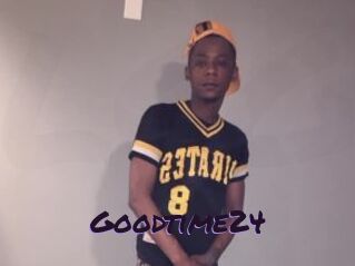 Goodtime24