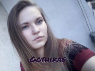 Gothikas