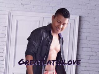 Greatlatinlove