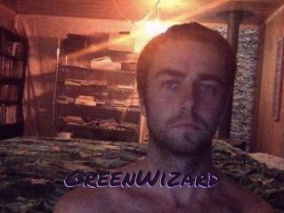 GreenWizard