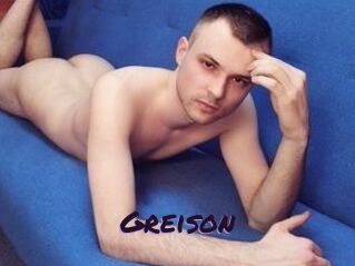 Greison