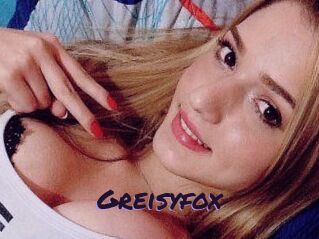 Greisy_fox