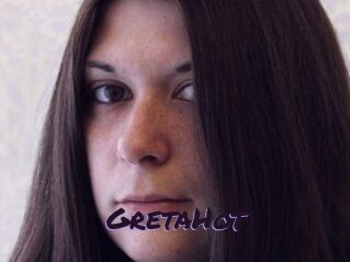 GretaHot