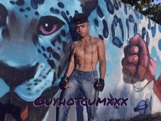 Guyhotcumxxx