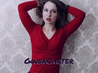 GwenCarter