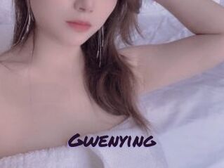 Gwenying