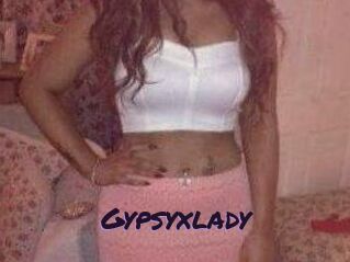 Gypsyxlady