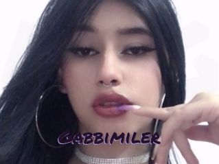 Gabbimiler