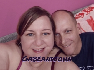gabeandjohn Le Cul Gratuit