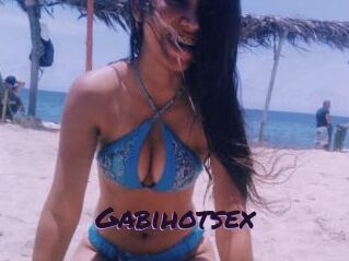 Gabihotsex