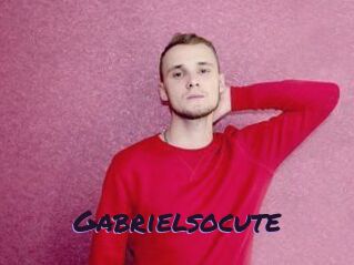 gabrielsocute Le Cul Gratuit