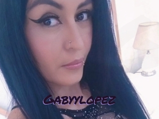 Gabyylopez