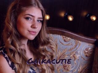 Gaikacutie