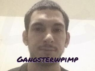 Gangsterwpimp