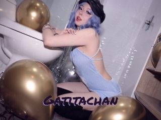 Gatitachan