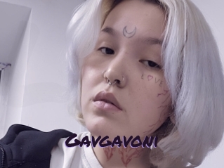 gavgavoni Le Cul Gratuit